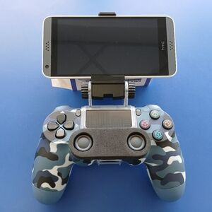 HTC Phone Playstation game console